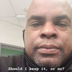 Meet your Posher, Tyrone